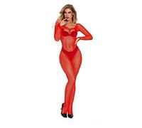 ZTFYKLIN Blusa Algodon Ofertas Tangas Eroticos Mujer Abiertos Lenceria Mujer Sexy Erótico Rojo Lenceria Sexy Mujer Conjunto Mono Ajustado Mujer Sexy Traje De Rejilla Sexy Oferta Chandal Mujer