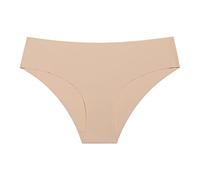 ZTFYKLIN Bragas Postparto Traceless Sports Fitness Tanga T Pantalones Mujer Cintura Transpirable Calzoncillos De Secado Rápido Sentido Corte Sin Rastro Mujeres Embarazadas (E, M) Encaje Braga