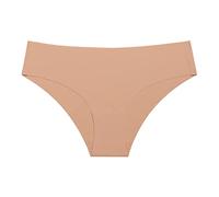 ZTFYKLIN Bragas Postparto Traceless Sports Fitness Tanga T Pantalones Mujer Cintura Transpirable Calzoncillos De Secado Rápido Sentido Corte Sin Rastro Mujeres Embarazadas (B, M) Algodon Braga