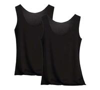 ZTFYKLIN Camiseta Sin Mangas Básica De Piezas para Mujer con Chaleco Verano Hielo (Black, XL) Maillot Rojo Camisa Lunares Camisetas Navidad Manga Larga Primavera Ropa Termica Wrangler Blanca