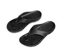 ZTFYKLIN Cholas Mujer Chanclas Cómodas para Hombre, Sandalias De Playa con Soporte El, Ligeras (Black, 42) Pie Ancho Zapatos Verano Comodos Sandalia Roja Barefoot Shoes and Blues Agua Señora