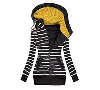 ZTFYKLIN Oferta Flash Mujer Chaqueta Lentejuelas Mujer Chaqueta Acolchada Metalizada Mujer Chaqueta Lentejuelas Mujer Disfraz Chaqueta Polar De Invierno Mujer Oferta Chandal Mujer