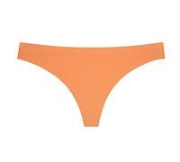 ZTFYKLIN Ropa Interior Mujer Tanga Sin Costuras para Mujer, De Elástica Transpirable, 1 Pieza, Rastro Sexy (A, XS) Bragas Cuecas Algodon Brasileña Gigantes Broma Princesa Compresas Postparto