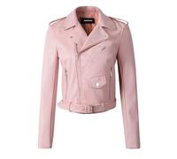 ZTFYKLIN Ropa Mujer En Oferta Plumiferos Mujer Elegantes Bomber Cazadora Mujer Chaqueta Militar Verde Mujer Pantalon Vaquero Leopardo Mujer Gabardinas De Mujer Larga Chandal Mujer Baratos