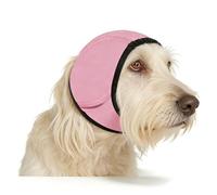 Ztolbriy Orejeras para Perros Antiruido - Protección Auditiva Efectiva para Tu Mascota en Entornos, Orejeras Perro Diseñadas para Reducir el Estrés por Sonidos Fuertes como Fuegos Artificiales