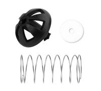 Ztolbriy Válvula Antigoteo para Cafeteras de Filtro | Compatible para Bosch & para Siemens | Repuesto 00607701 | Fácil Instalación | Accesorio