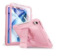 ZtotopCases for iPad Air 6th Generation 11 Inch Case M2 2024 iPad Air 5th/4th Gen 10.9 Inch 2022/2020 iPad Pro 11"""" 2018 1st Built-in Scr