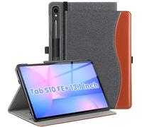 ZtotopCases Funda para Samsung Galaxy Tab S10 FE Plus 13.1"
