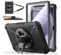 ZtotopCases - Funda r gida resistente a golpes para Samsung Galaxy Tab A9+ / A9 Plus 11'' 2023 (SM-X210/X216/X218) con protector de pantalla, cor