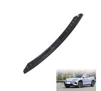 ztpato Coche Protección para Parachoques,para BYD Sealion 7 2024- Protector De Parachoques Fibra de carbonidable Antirayas Antideslizante Accesorios