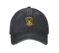 ZTQTQZZ Gorra de béisbol ANOR LONDÓ Sombrero de Playa para Hombre Bolso de Playa de Lujo para Hombre