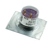 ZTSHBK Accesorios de Larga duración 1 Uds Sensor de oxígeno O2-A2 O2A2 02-A2 02A2 Detector de Sensor de Gas ALPHASENSE Sensor de oxígeno Stock Nuevo y Original Accesorios Profesionales