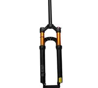 ZTZ [EU Stock 26 Kashima - Horquilla de Gas para Bicicleta (27,5 x 32 mm)