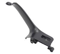 ZTZHVNVGK maneta de la puerta Para A4 Para B6 2002-2008 Volante Izquierda Números Pieza 8E0868394A 8E0868393A 8E1867162B Accesorios Coche Manilla Interior De Puerta(Rear Left)