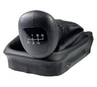 ZTZHVNVGK Pomos Palanca De Cambios Para Benz CLASE C W203 S203 CL203 2000-2003 Perilla Cambio Marchas Manual 6 Velocidades(5speed)