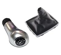 ZTZHVNVGK Pomos Palanca De Cambios Para Benz W202 Clase C S202 W208 C208 CLK W210 E Perilla Palanca Cambios Manual 6 Velocidades