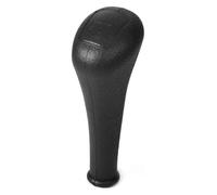 ZTZHVNVGK Pomos Palanca De Cambios Para Benz W639 Para VITO 2003-2010 Pomo Palanca Cambios Manual Cuero Negro(A)