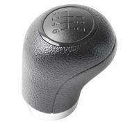ZTZHVNVGK Pomos Palanca De Cambios Para Benz W639 Para VITO 2003-2010 Transmisión Manual Perilla Cambio Marchas Palanca Transferencia Funda Fuelle(Gear Shift Knob)