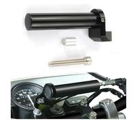 ZTZHVNVGK Soporte Impermeable para B&M&W F800ST 2006-2013 para Soporte Navegación GPS Manillar Motocicleta