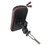 ZTZHVNVGK Soporte Impermeable para B&M&W R1250RT 2018-2019 Soporte Navegación GPS Cámara Acción Teléfono Motocicleta