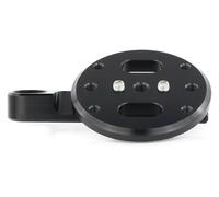 ZTZHVNVGK Soporte Impermeable para CB900F para Hornet 900 2002-2007 Soporte Teléfono Motocicleta Navegación GPS