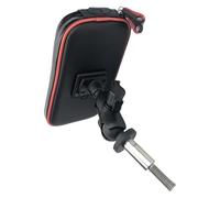 ZTZHVNVGK Soporte Impermeable para K&awasaki para Ninja H2SX 2018-2020 Marco Motocicleta Soporte Teléfono con Navegación GPS