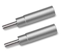 ZTZHVNVGK Soporte Impermeable para K&awasaki para NINJA650 para NINJA1000 para Ninja H2SX Z1000SX GTR1400 Extensión Soporte Manillar Navegación GPS Motocicleta