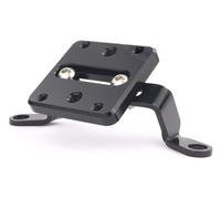 ZTZHVNVGK Soporte Impermeable para K&awasaki para Vulcan 800 VN 800 1995-2006 Soporte Teléfono GPS Navegación Motocicleta