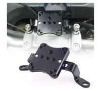 ZTZHVNVGK Soporte Impermeable para K&awasaki Z1000 2003-2021 Soporte Teléfono GPS De Navegación Motocicleta