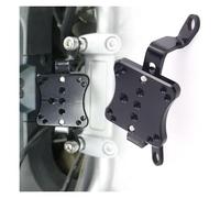 ZTZHVNVGK Soporte Impermeable para Y&amaha MT-15 2016 2017 2018 2019 2020 2021 Soporte Montaje Teléfono con Marco Navegación GPS Motocicleta