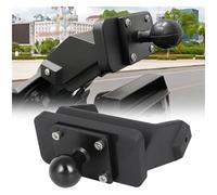 ZTZHVNVGK Soporte Impermeable para Y&amaha para Tracer 900 9 2018-2022 Soporte Adaptador Montaje Navegador GPS Motocicleta Teléfono Inteligente