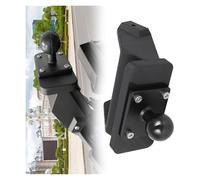 ZTZHVNVGK Soporte Impermeable para Y&amaha para Tracer 900/9/GT 2018-2022 para Soporte Adaptador Montaje Navegador GPS Motocicleta