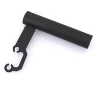 ZTZHVNVGK Soporte Impermeable para Y&amaha YZ DZ BWS YBR 125 R125 para NMAX 125 155 160 para TDM 850 Soporte Teléfono Motocicleta con Navegación GPS