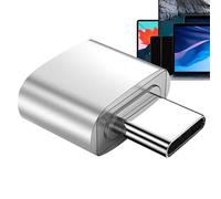 zu -Adapter, Adapter | männlich zu Konverter,Reisezubehör, Gute Wärmeabteilung Kleine Geräte für Telefone, Tabletten, Laptops