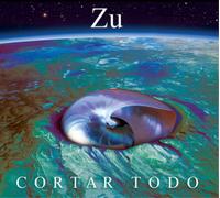 Zu Cortar Todo (Vinyl) 12" Album (Importación USA)