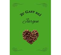 Zu Gast bei Jürgen