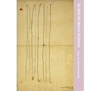 Zu Gast bei Marcel Duchamp: Vier außergewöhnliche Platzkarten und ihre Geschichte