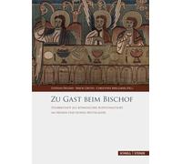 Zu Gast beim Bischof: Halberstadt als königlicher Aufenthaltsort im frühen und hohen Mittelalter: 10