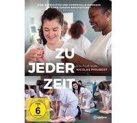 Zu jeder Zeit (OmU) (DVD)