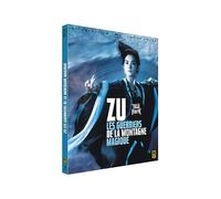 Zu - Les guerriers de la montagne magique [Francia] [Blu-ray]