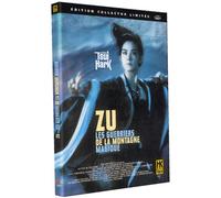Zu - Les guerriers de la montagne magique [Francia] [DVD]