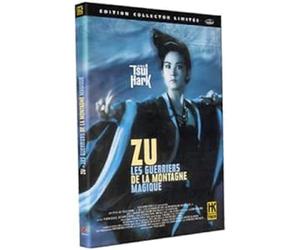 Zu - Les guerriers de la montagne magique [Francia] [DVD]
