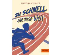 Zu schnell für diese Welt