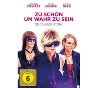 Zu schön um wahr zu sein - Die JT LeRoy Story (DVD) (Importación USA)