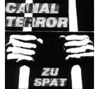 Zu Spät