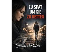 Zu spät um sie zu retten