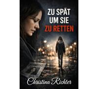 Zu spät um sie zu retten