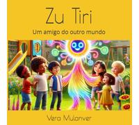 Zu Tiri: Um amigo do outro mundo: 1
