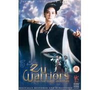 Zu Warriors from the Magic Mountain [DVD] (1983) by Yuen Biao