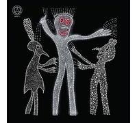 Zu93 - Mirror Emperor [Vinilo]